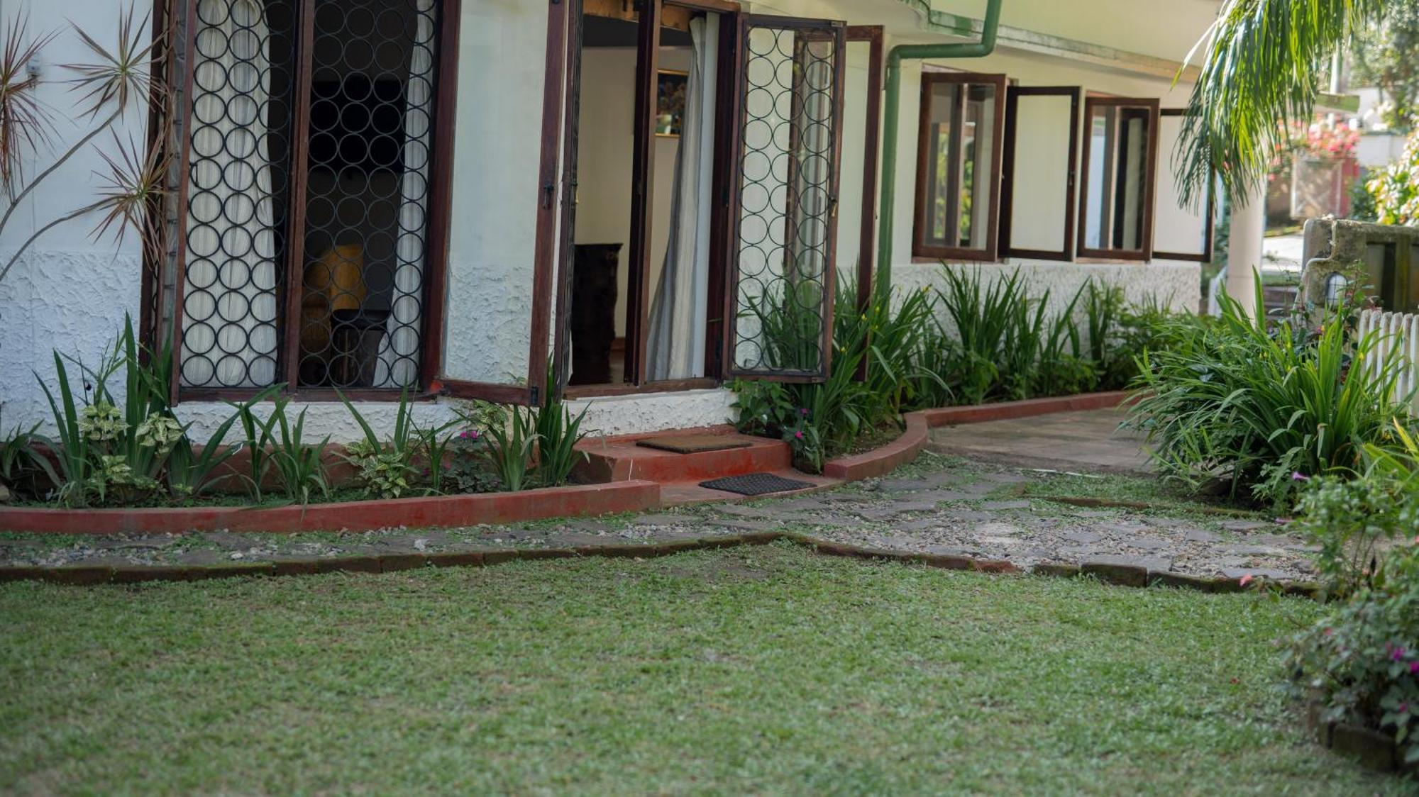 Fortuna Heritage Home Kandy Ngoại thất bức ảnh