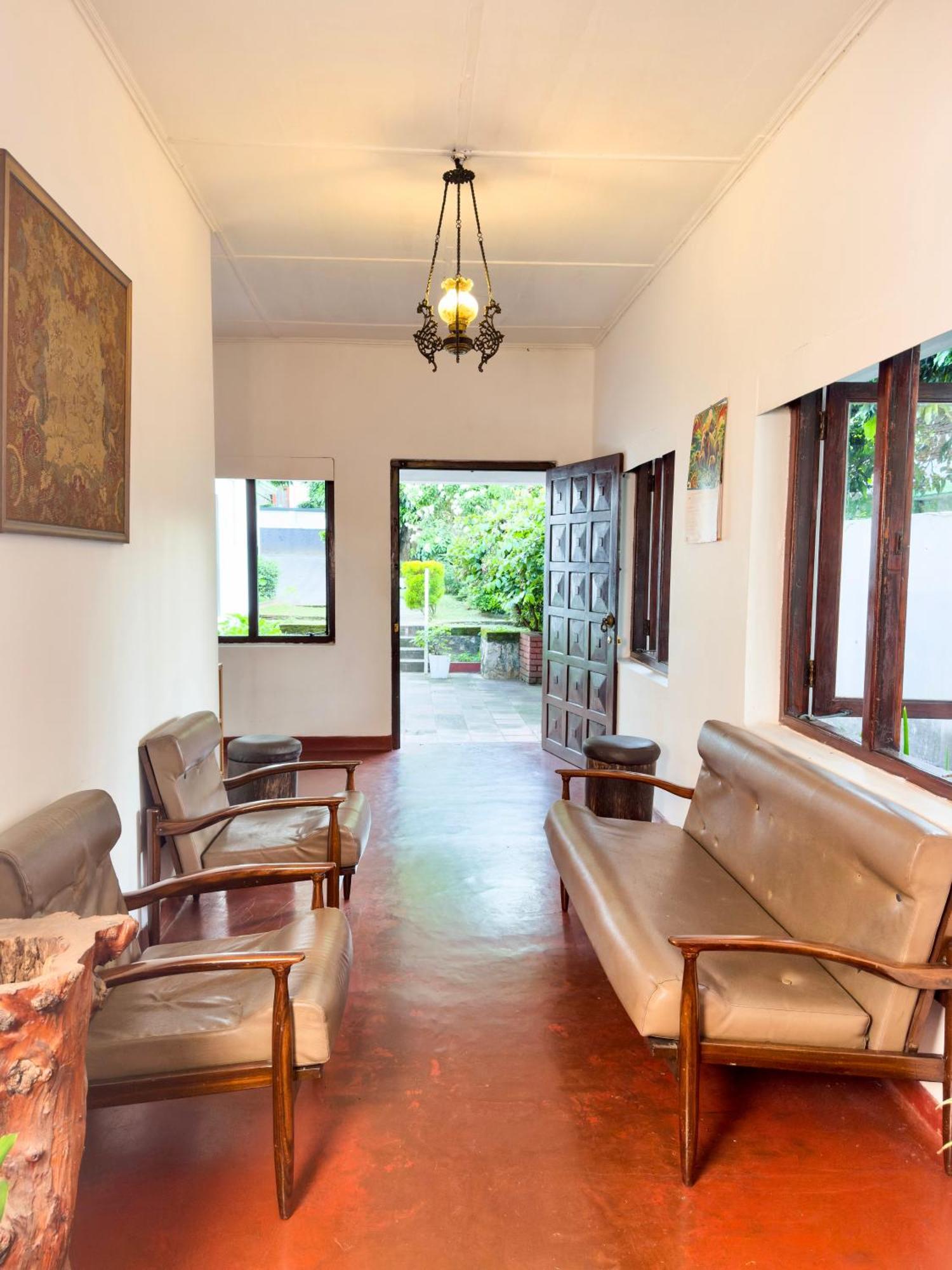 Fortuna Heritage Home Kandy Ngoại thất bức ảnh