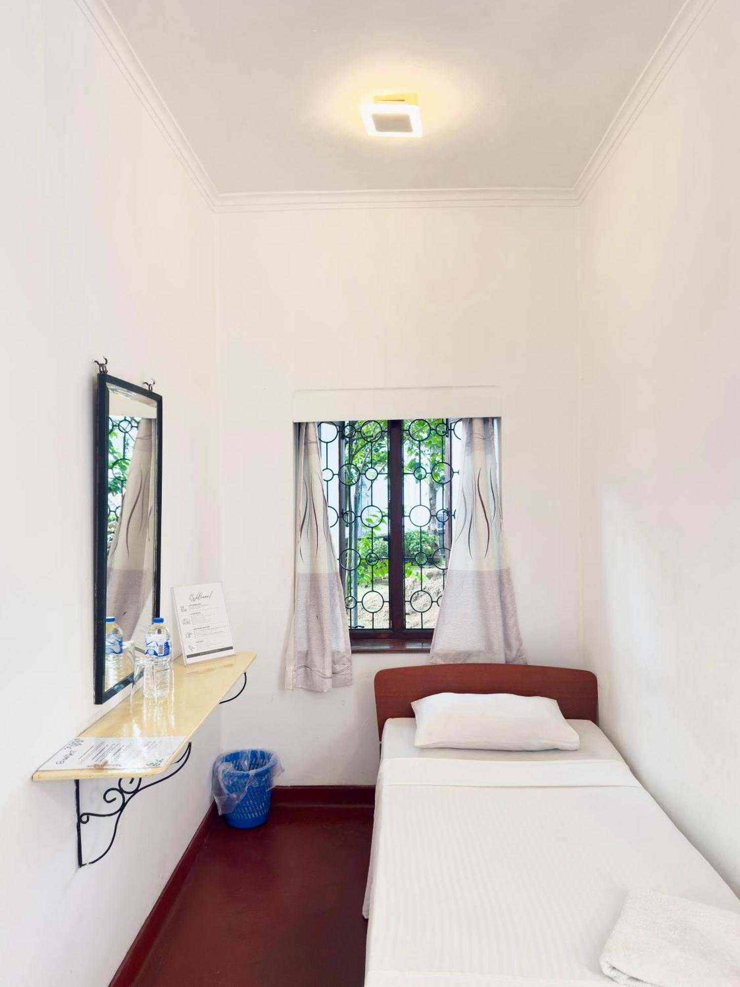 Fortuna Heritage Home Kandy Ngoại thất bức ảnh