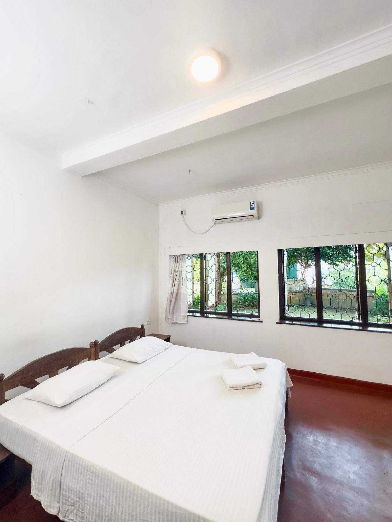 Fortuna Heritage Home Kandy Ngoại thất bức ảnh